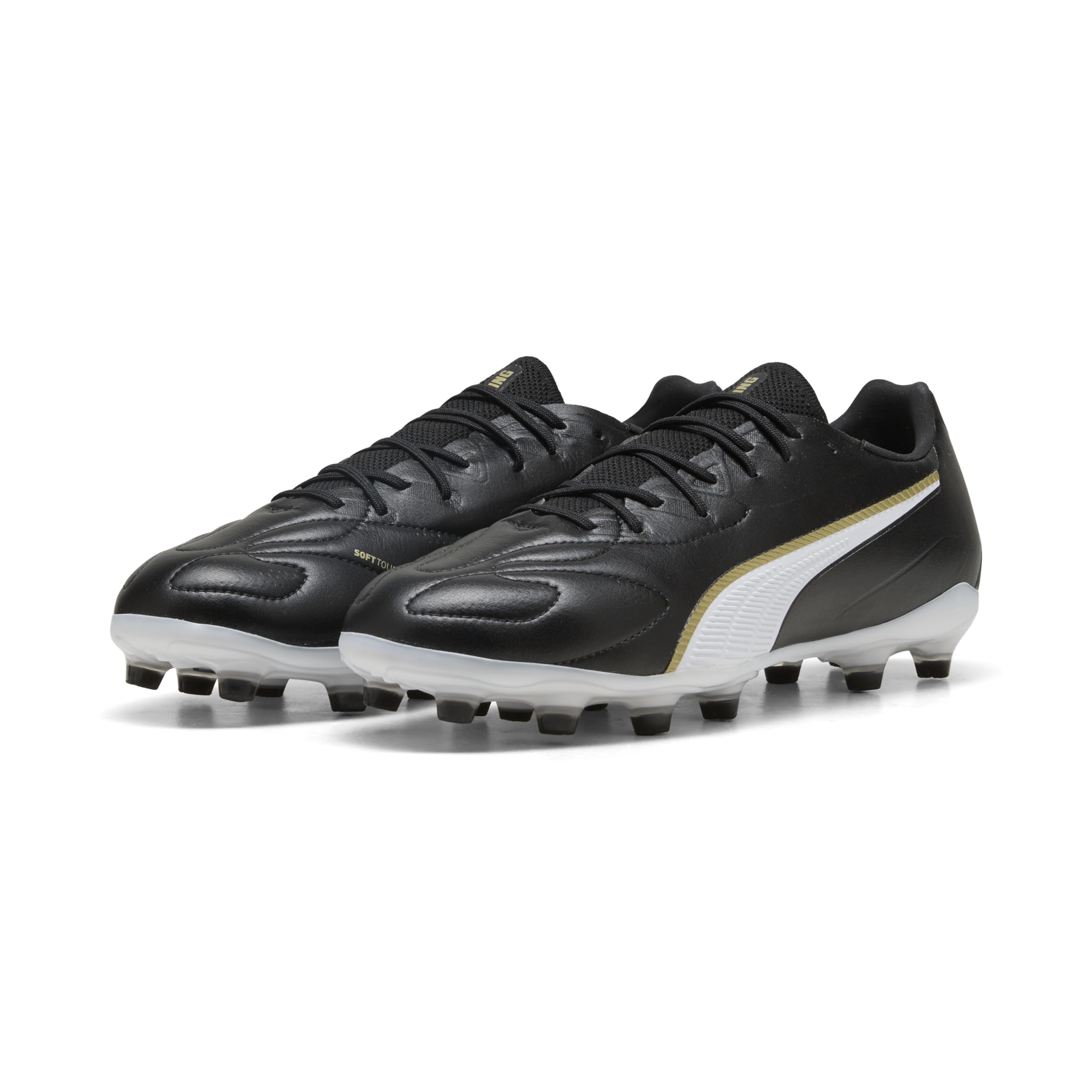 Puma King 20 Match Fg/AG Scarpe da calcioUnisex - Adulto