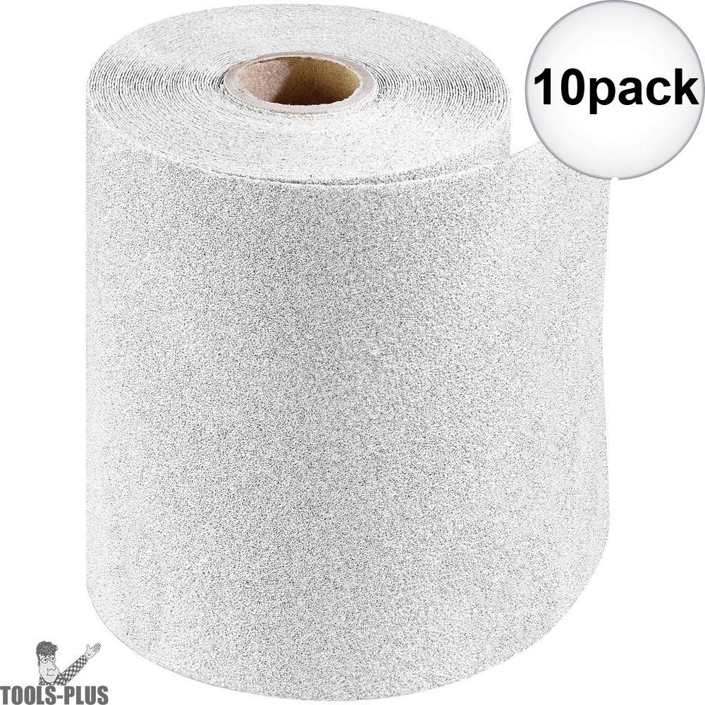 10 Pack Porter Cable 740002201 4-1/2