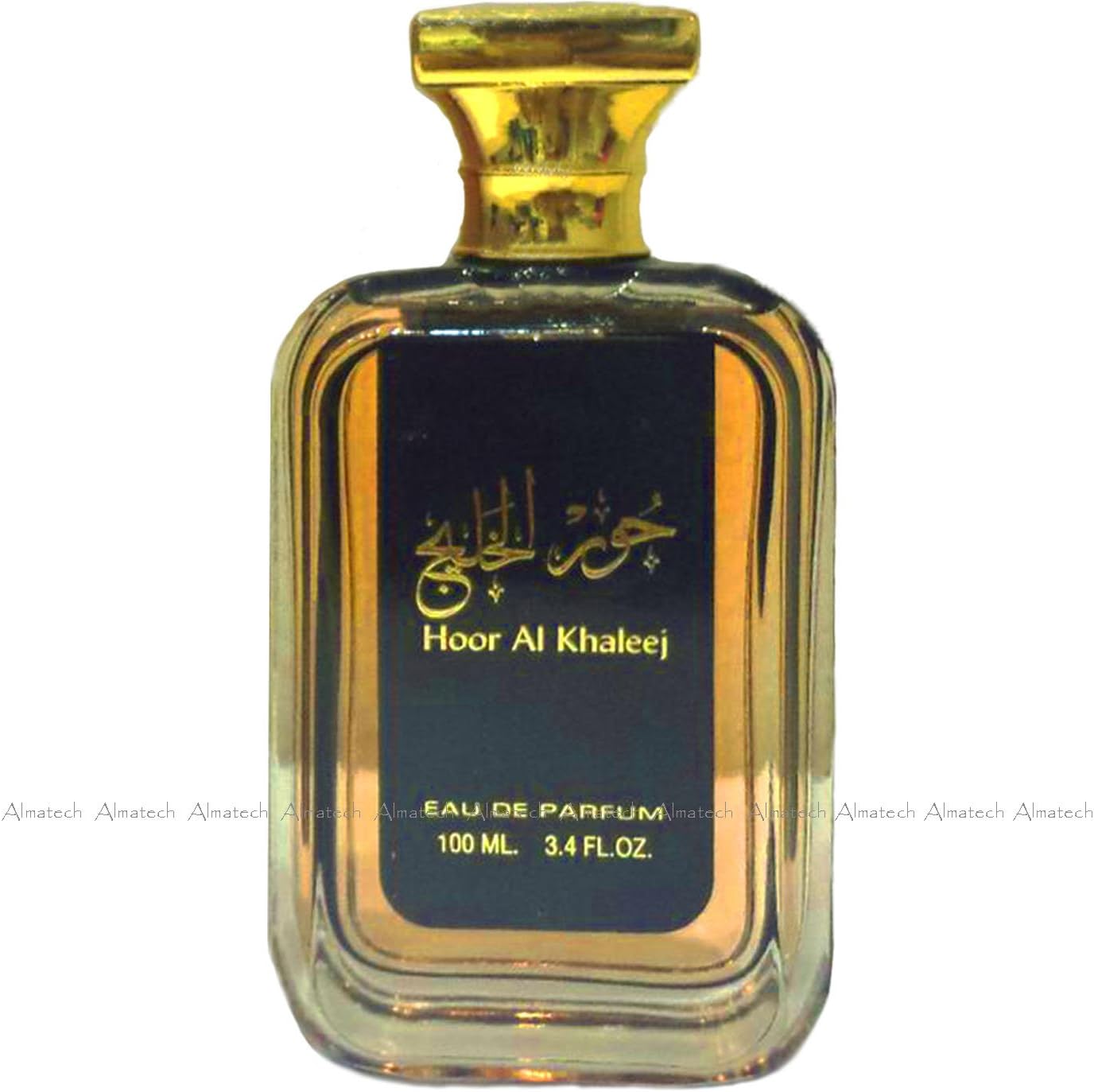 Ard Al Zaafaran Hoor Al Khaleej Edp 100ml
