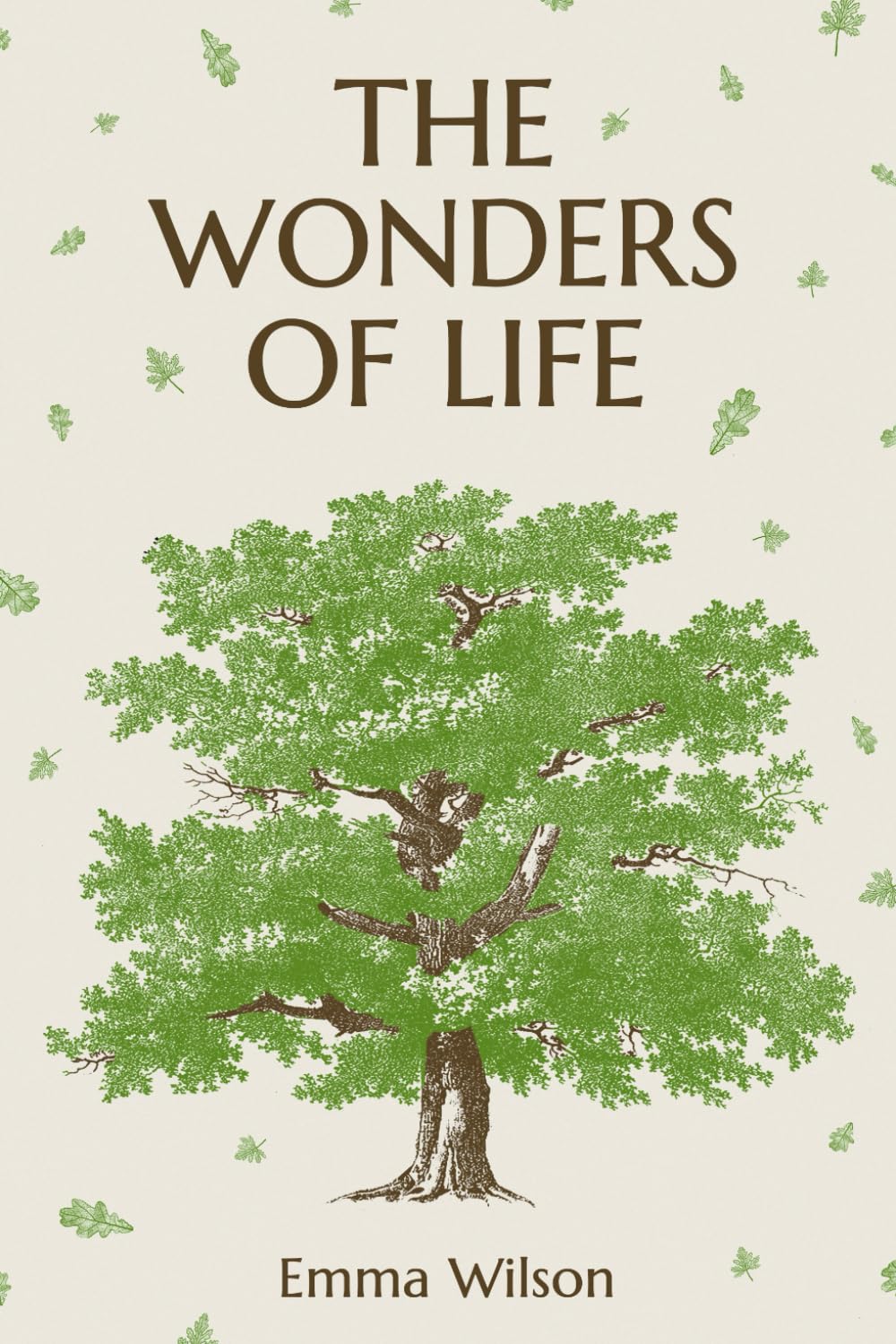 The Wonders of Life