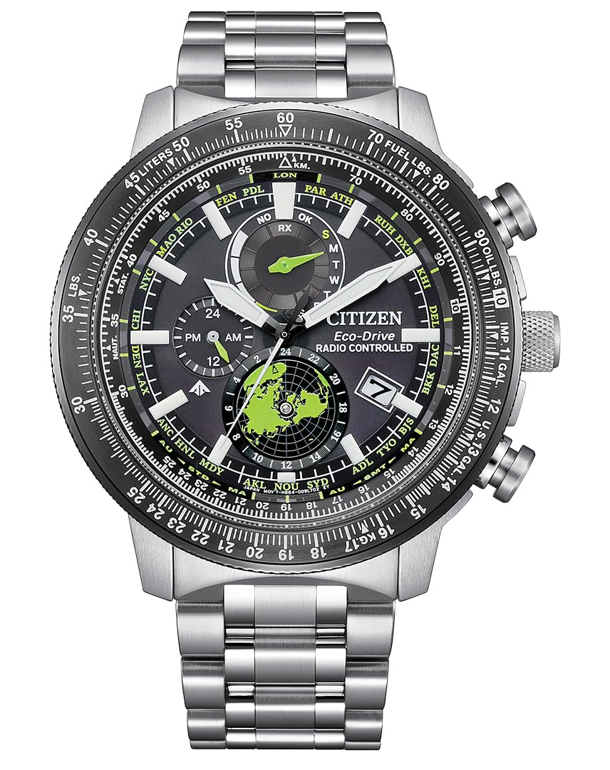 Citizen Herren-Uhren Analog Quarz