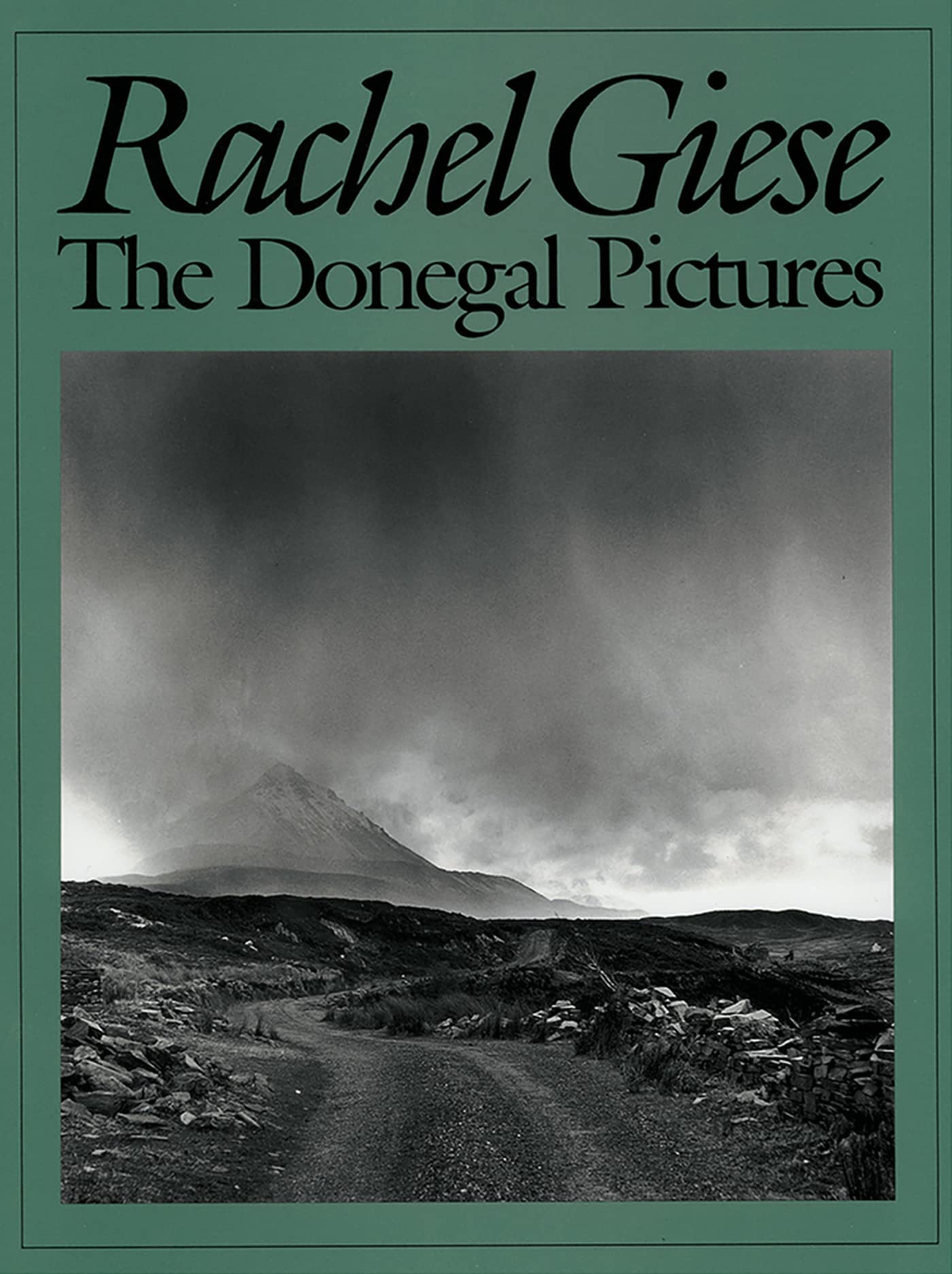 The Donegal Pictures Hardcover – December 1, 1987
