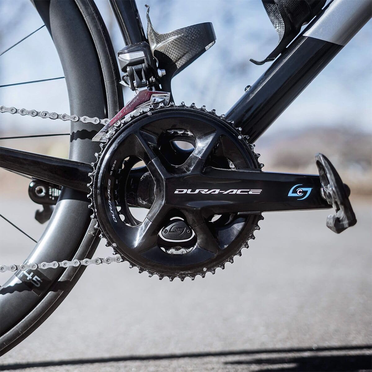 Amazon | Stages Cycling Shimano Dura-Ace R9200 R Gen 3 パワー