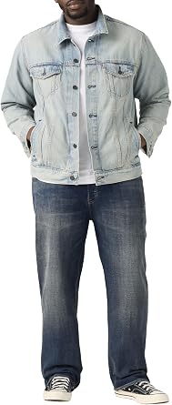 Levi's Men's Jeans 501 Levi's Original B&t