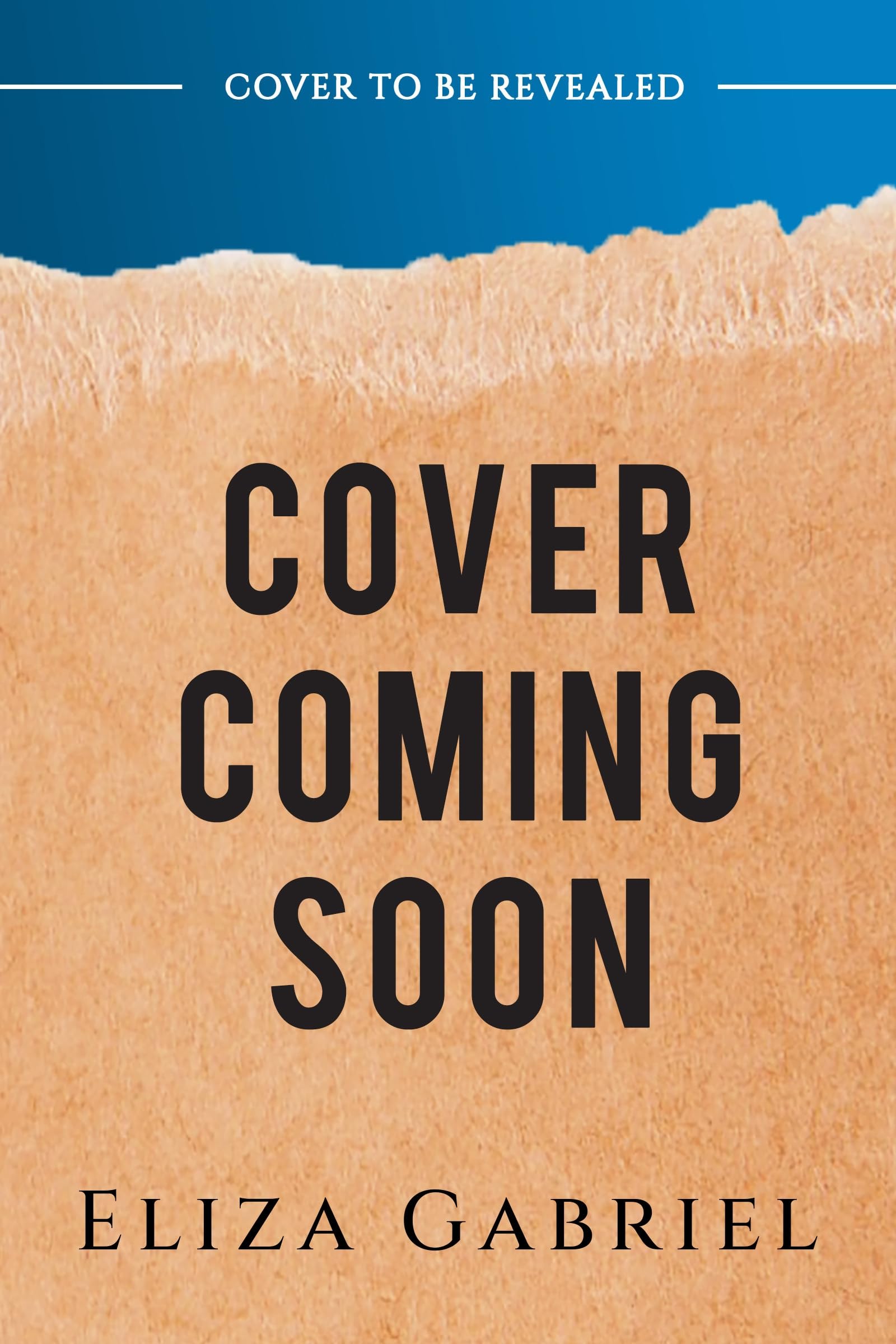 Untitled Entangled Teen Title