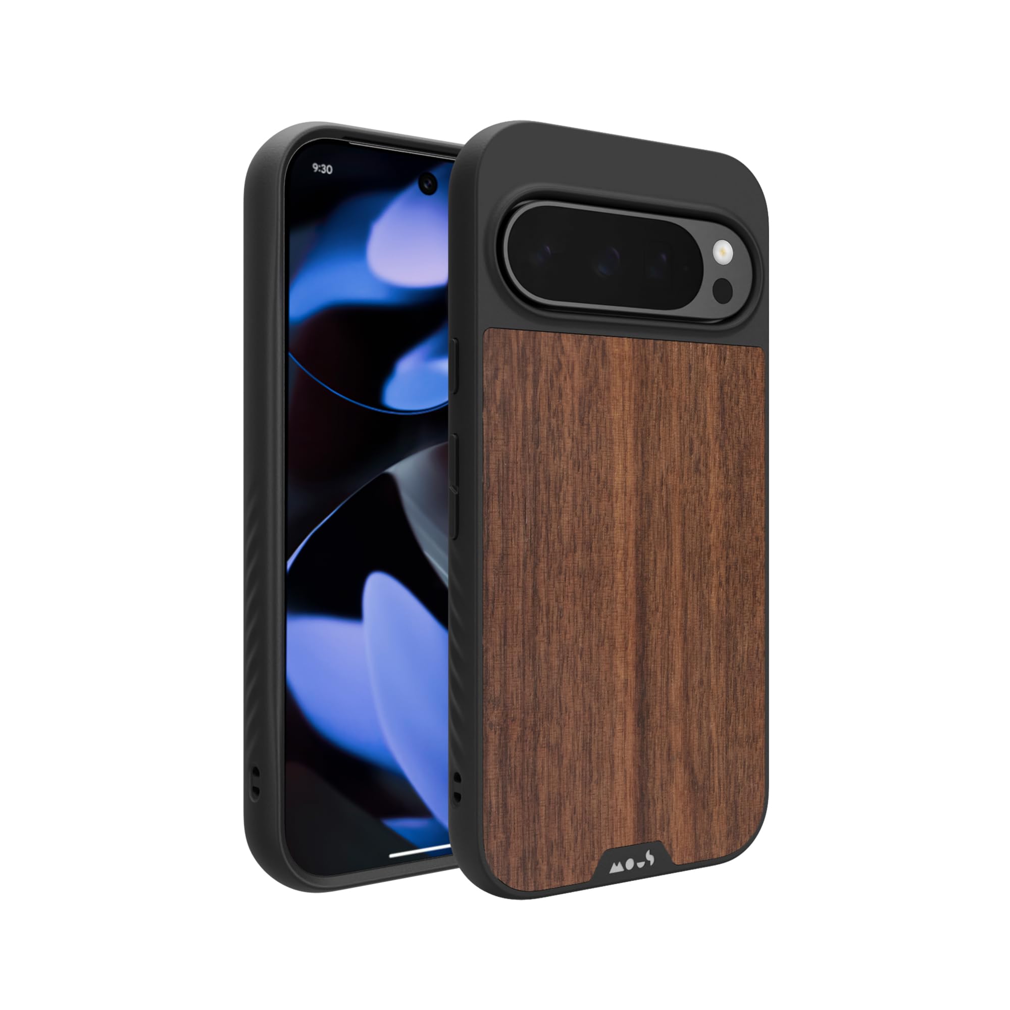 Amazon.com: Mous for Google Pixel 9 Pro XL Case MagSafe