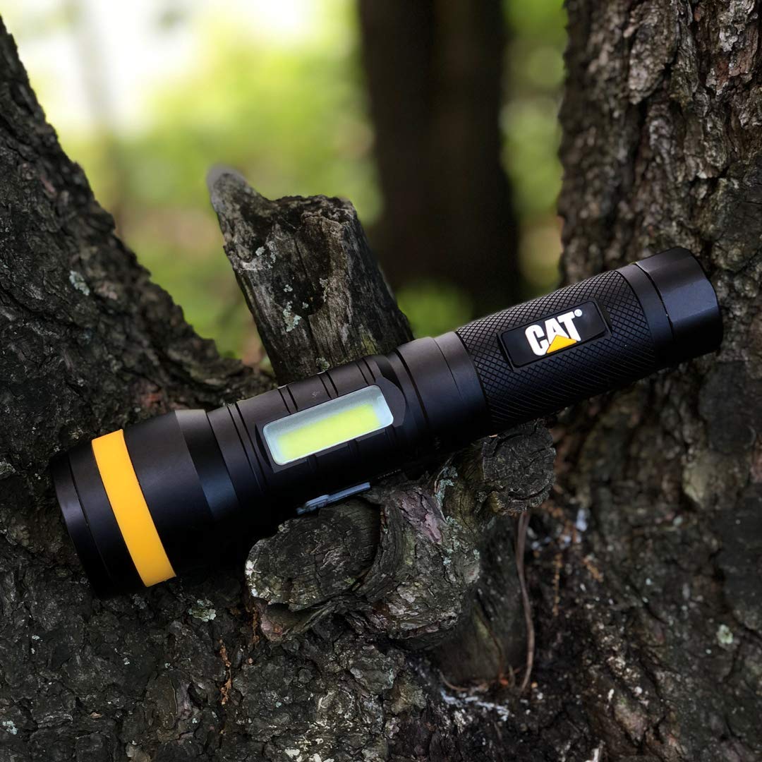 Cat Lights: Flashlights
