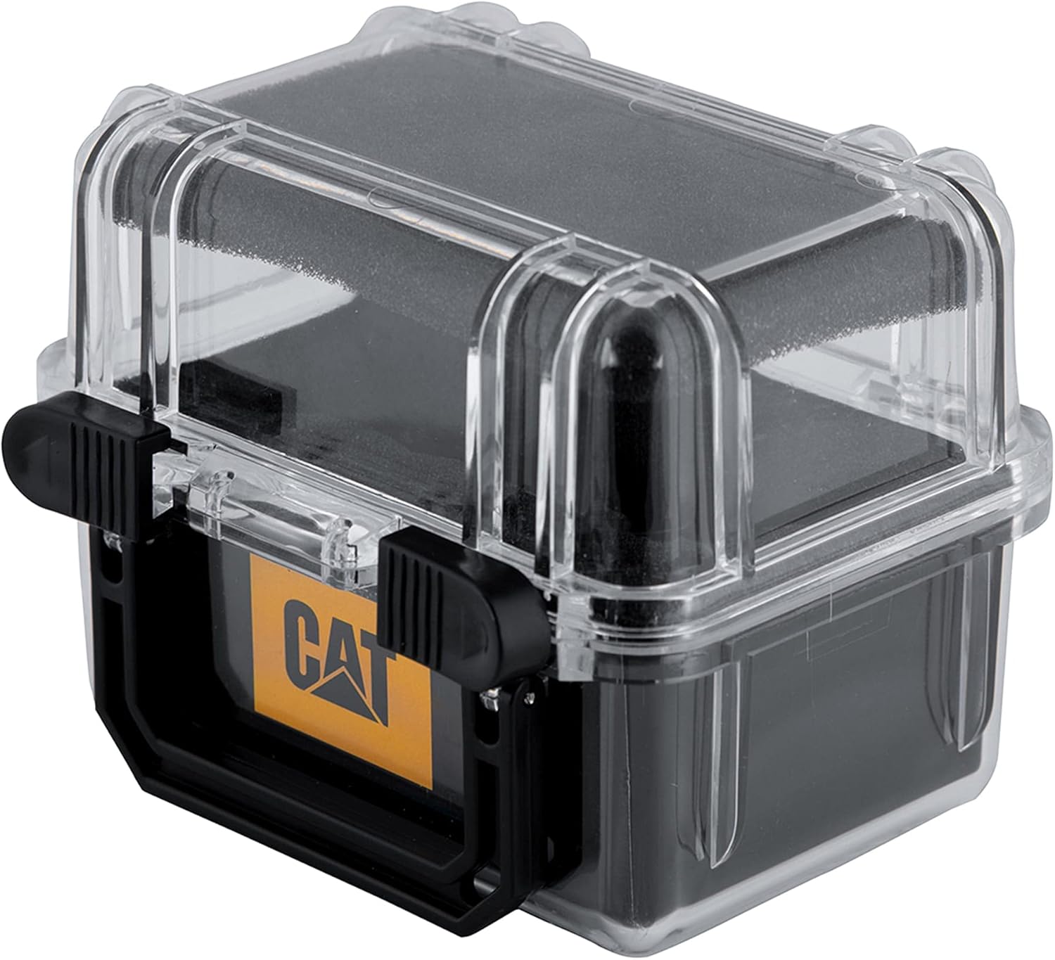 Miniatura 4 de CAT Digimax - Reloj para hombre amarillo, OC.147.27.147, Amarillo