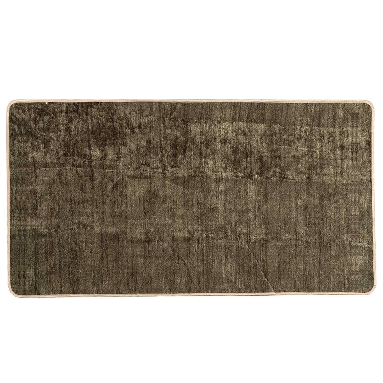 Tapis de couloir antidérapant et lavable Marsa contre les glissades