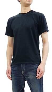 Whitesville Men's 2-Pack Plain T-Shirt Short Sleeve Tee Toyo