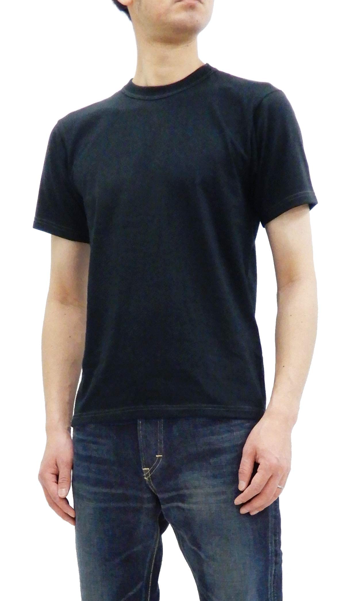 Amazon | [ホワイツビル] Whitesville Tシャツ パックTシャツ 2