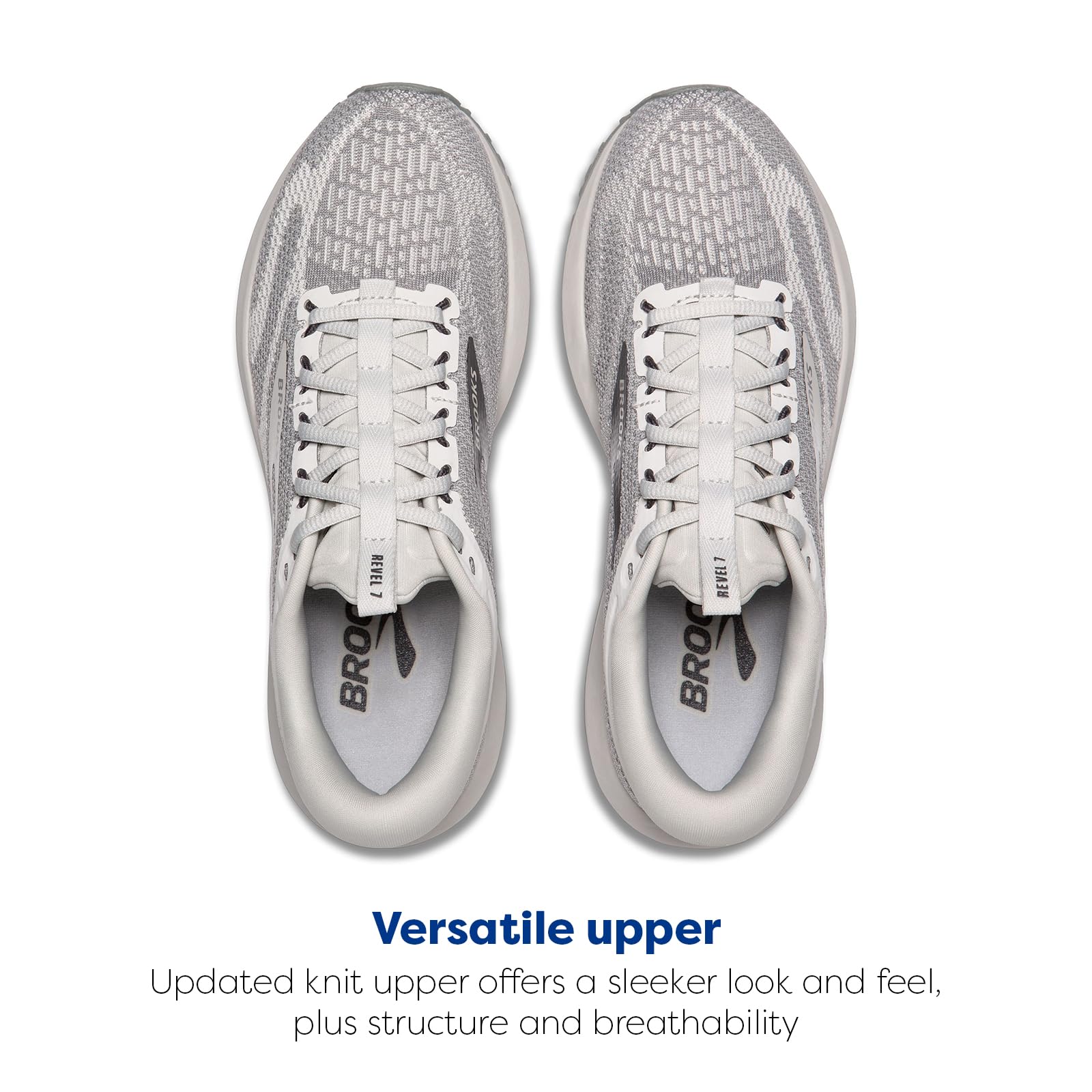 Brooks Women’s Revel 7 Neutral Running Shoe