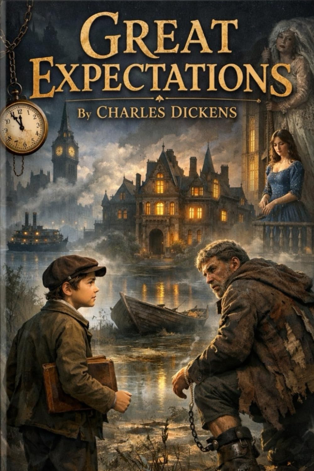 Great Expectations