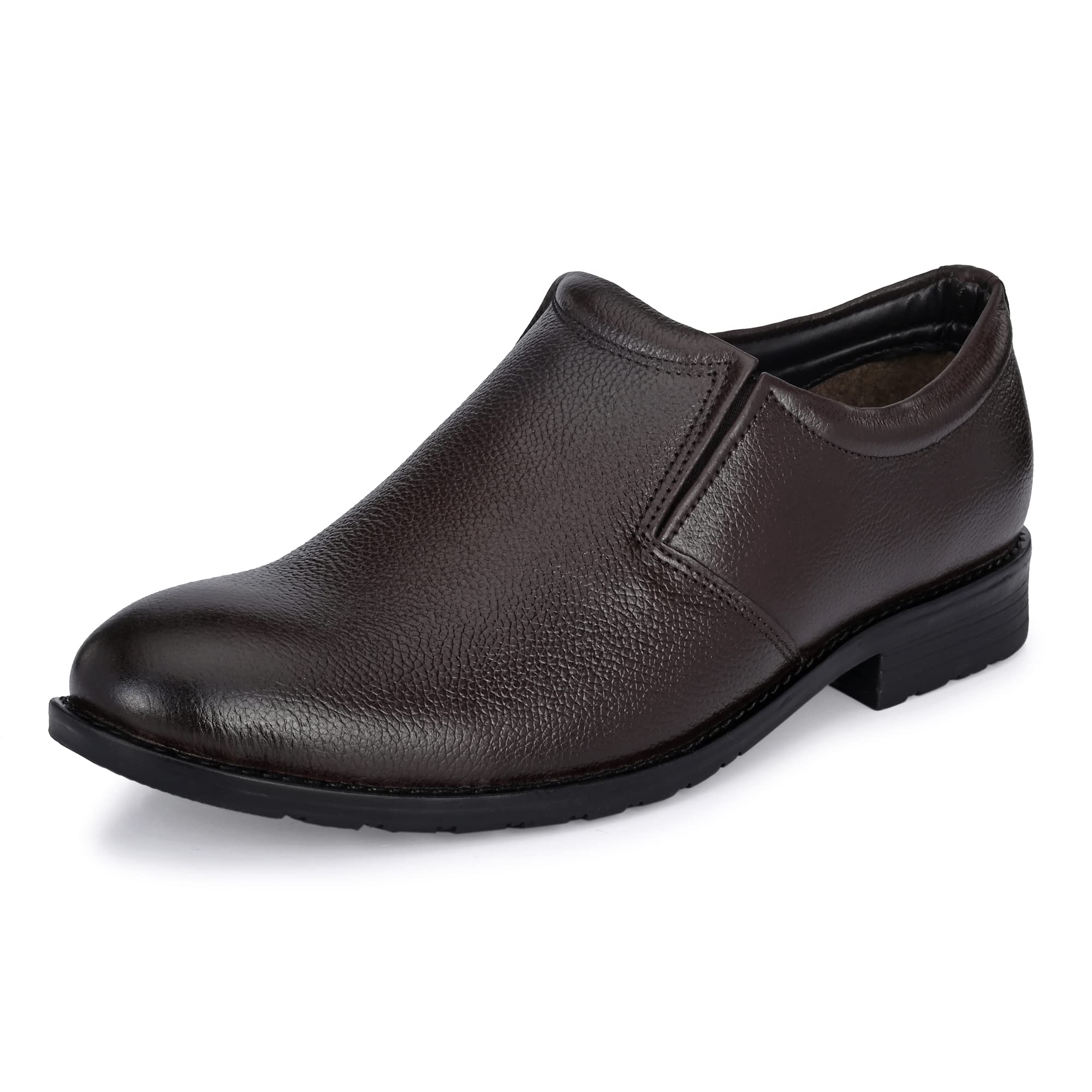 See full amazon price history chart for Auserio Mens Full Grain Leather Slip On Formal Shoes | Anti Skid Sole | Padded Collar | Shoes for Office & Parties & All Occassions | Brown 9 UK (SSE 404) Auserio Mens Full Grain Leather Slip On Formal Shoes | Anti Skid Sole | Padded Collar | Shoes for Office & Parties & All Occassions | Brown 9 UK (SSE 404) (B09QGH74RF) Amazon Price History, Amazon Price Tracker