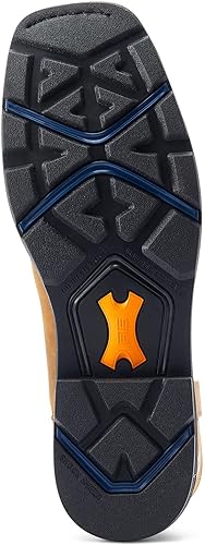 Miniatura 5 de Ariat Sierra Shock Shield - Botas de trabajo impermeables para hombre