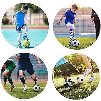 Amazon.co.jp: サッカーリバウンドボード - プロサッカー選手の