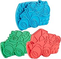 Vista 14 de Paquetes de hielo duros para niños (paquete de 3) paquetes de congeladores delgados y ligeros, reutilizables, enfriadores de larga duración