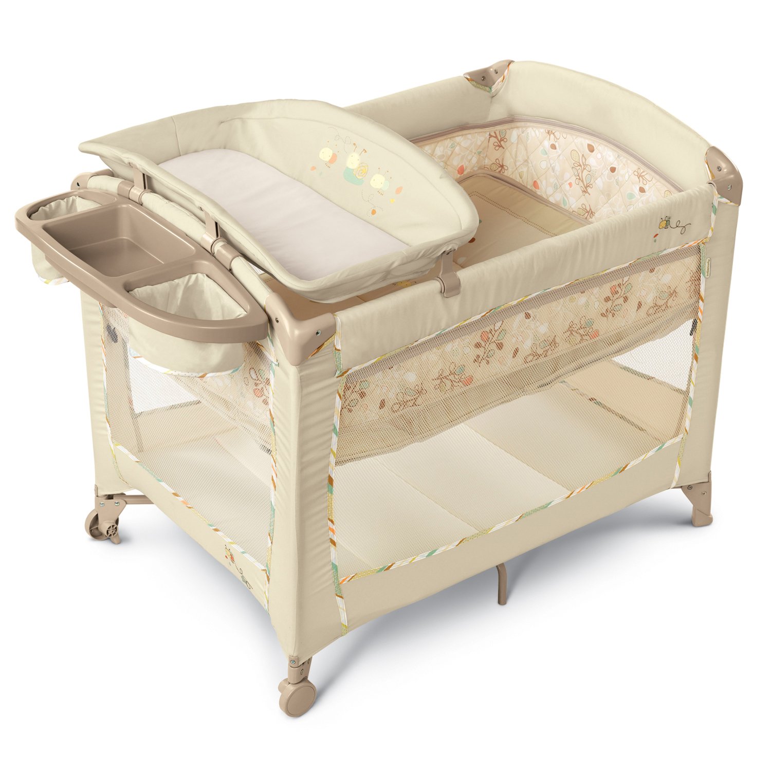 Bright Starts Ingenuity Sleepeasy 