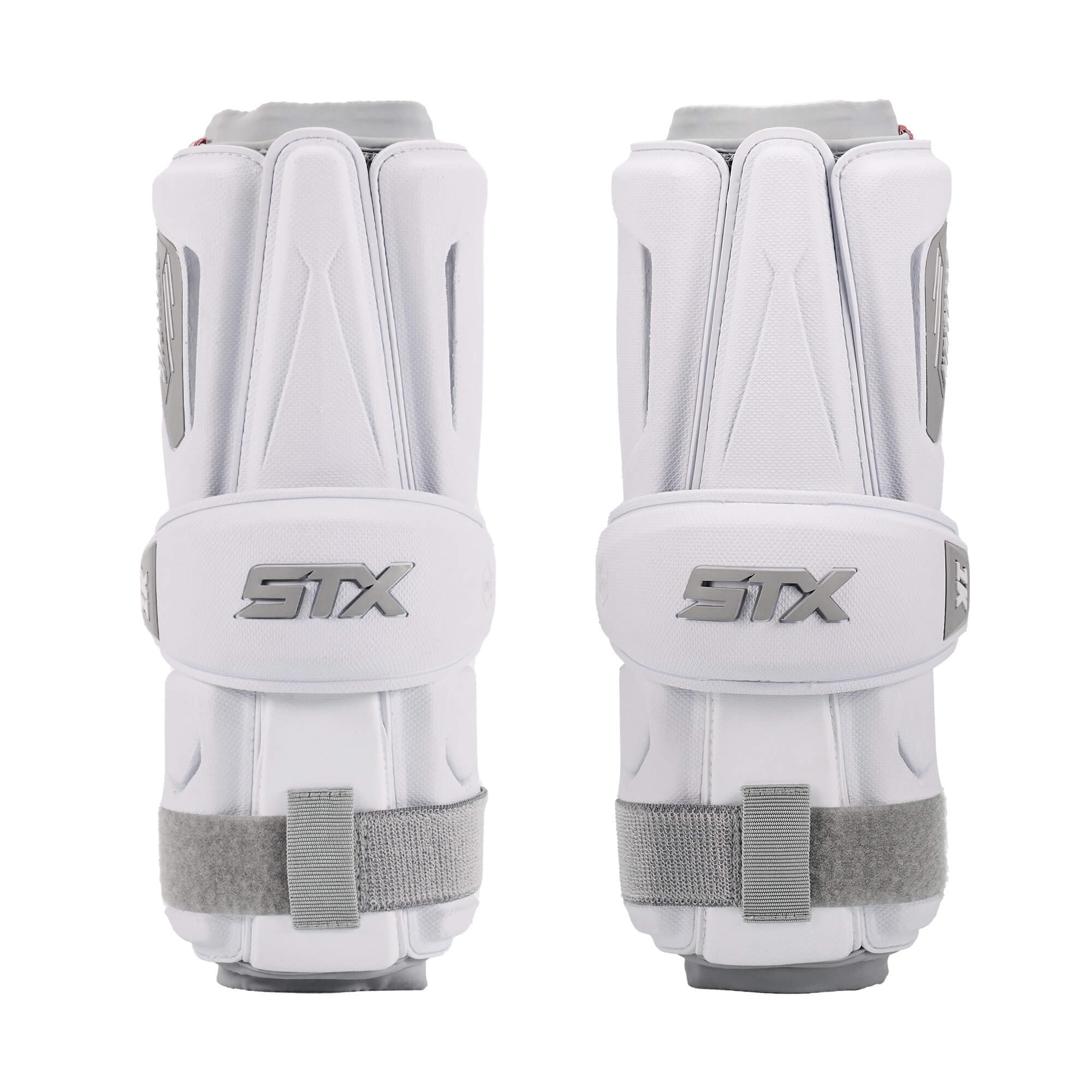 STX Stallion 1K Lacrosse Arm Guards, Pair