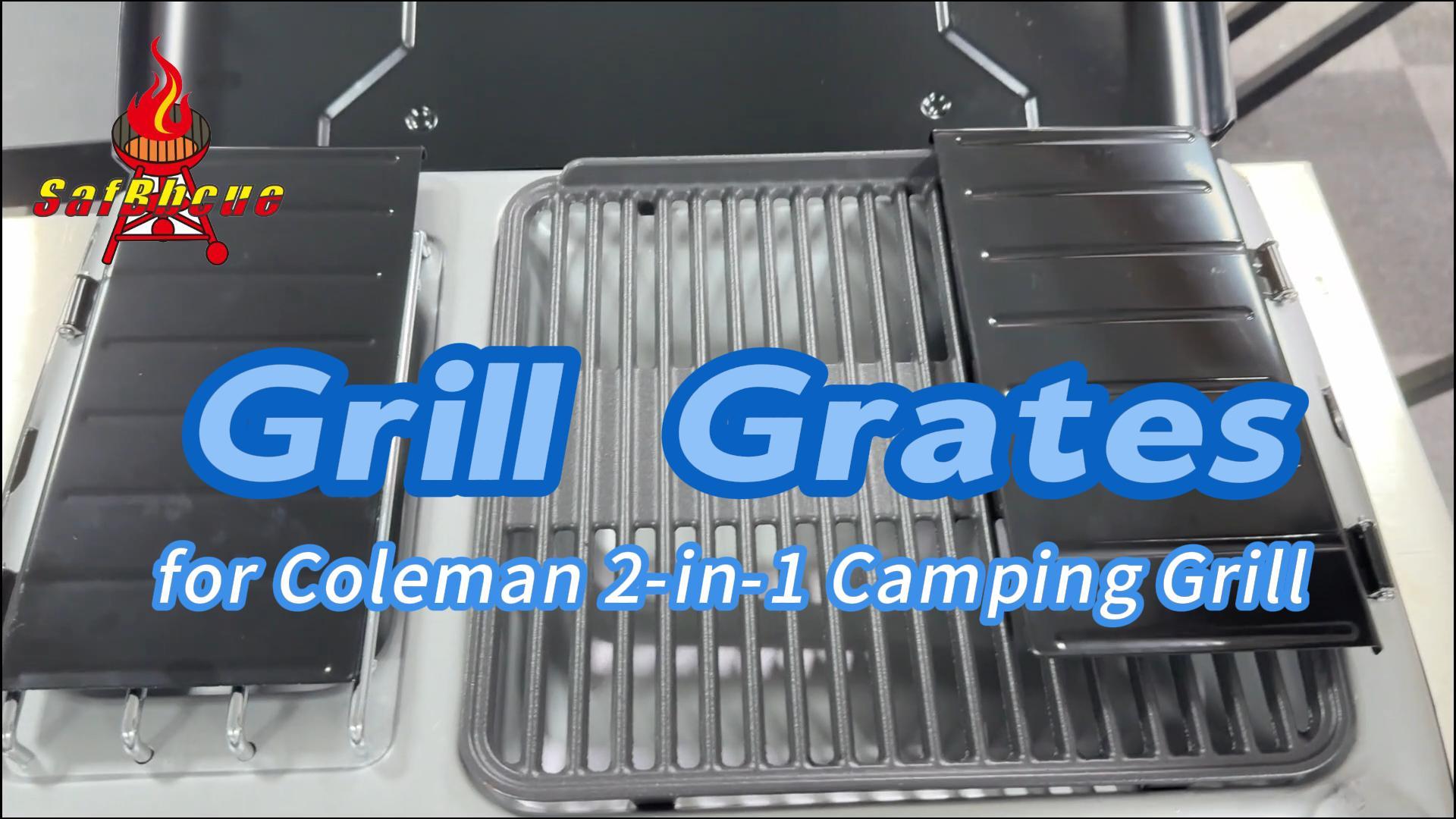 Coleman Stove Grate(ゴトク) Stove Grate — coleman pop up parts