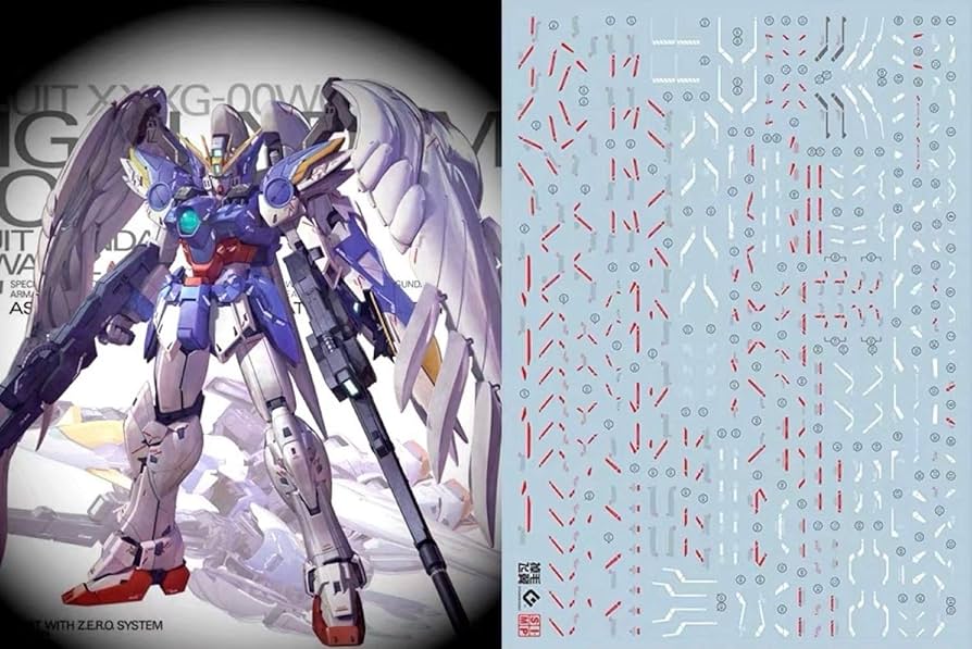 Amazon | 蛍光 !! HG RG MG PG RE HiRM ロボット MS ディテール