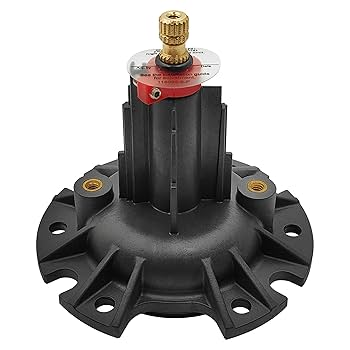 k.87bbb 85500 Stem Assembly Compatible with Kohler High Flow 3/4