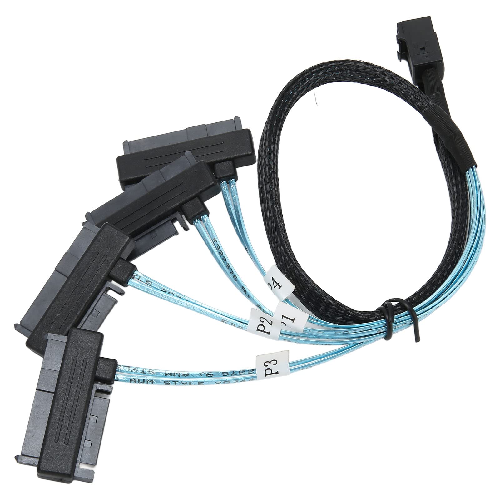 HP 620797???001ケーブル???UタイプMini SAS to Mini - SAS to Mini - SAS 717429-001 HP EXTERNAL MINI SAS TO MINI SAS HD 12G CABLE 2M