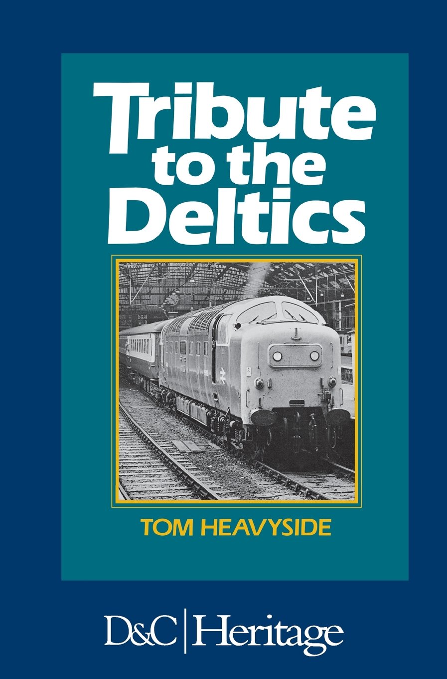 Tribute to the Deltics