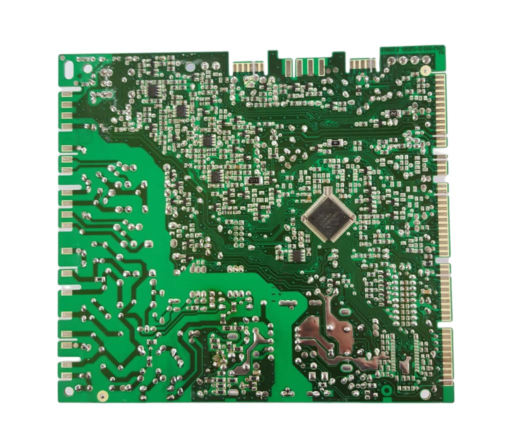 Placa Electrónica Original para Caldera 0310144400L12 V4-3 Relés en Disposición 2+1 - Compatible con Varios Modelos - Pieza de Repuesto Reacondicionada - Garantía 1 Año