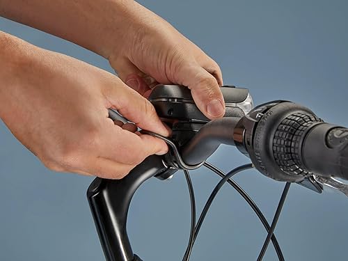 Miniatura 9 de Schwinn 100, 150, 300 or 500 Lumen USB Rechargeable Bike Light Set, LED, Headlight and Taillight, Wide-Angle Visibility, Tool-Free Install, USB