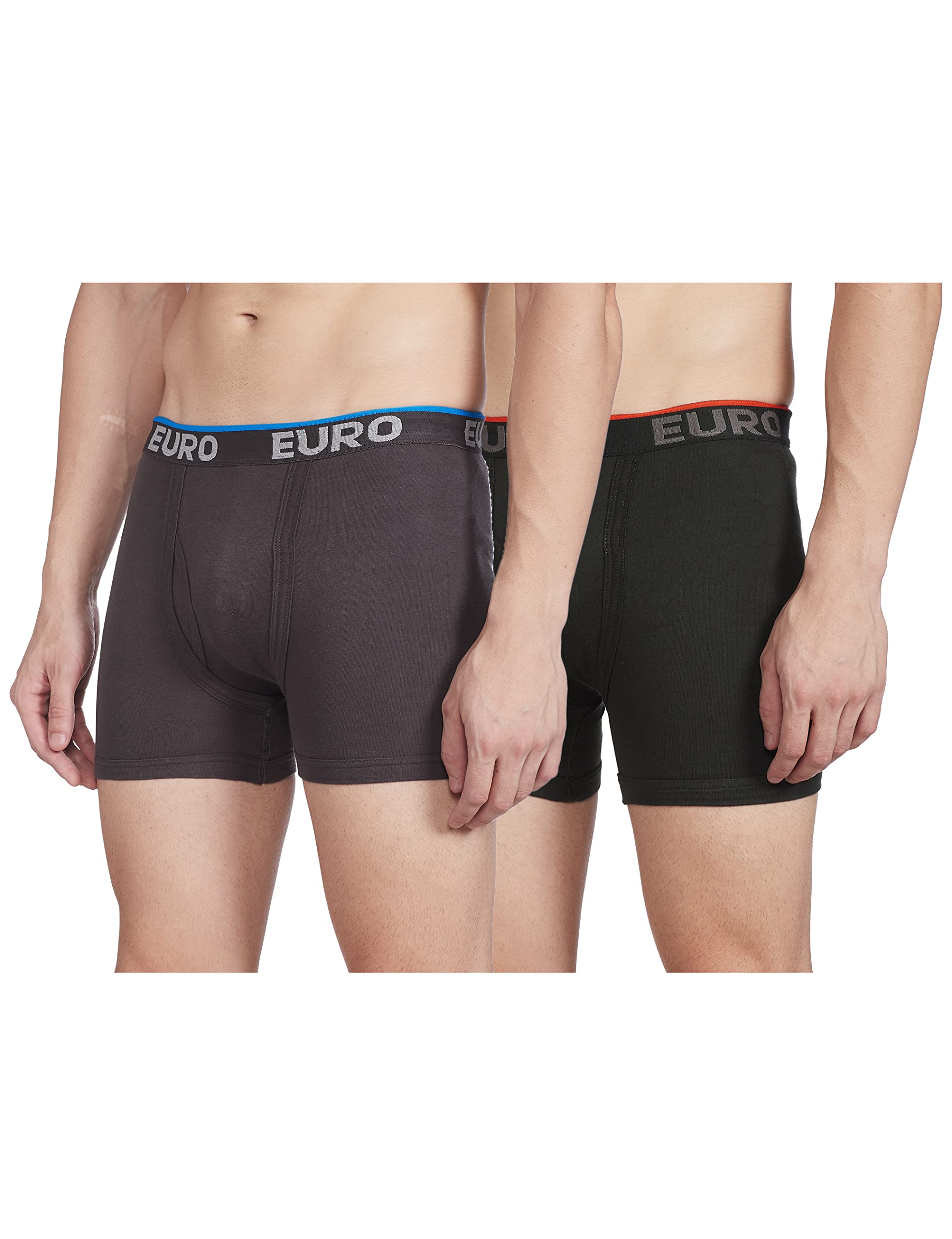 euro Men's Trunks-picture-29