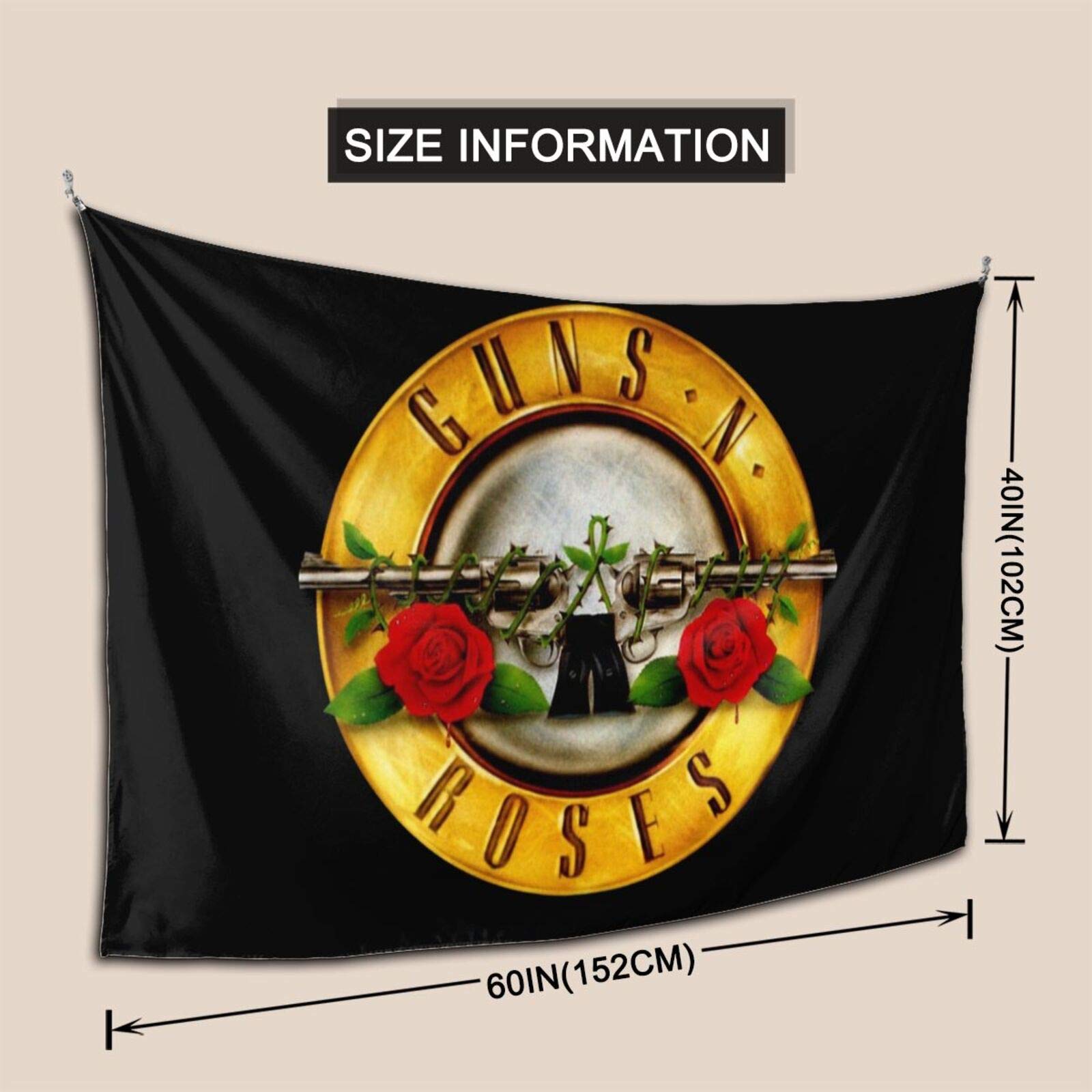 Amazon.co.jp: Guns N' Roses ガンズ・アンド・ローゼズ