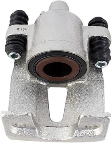 Vista 1178 de TRQ - Juego de pinzas de freno delantero