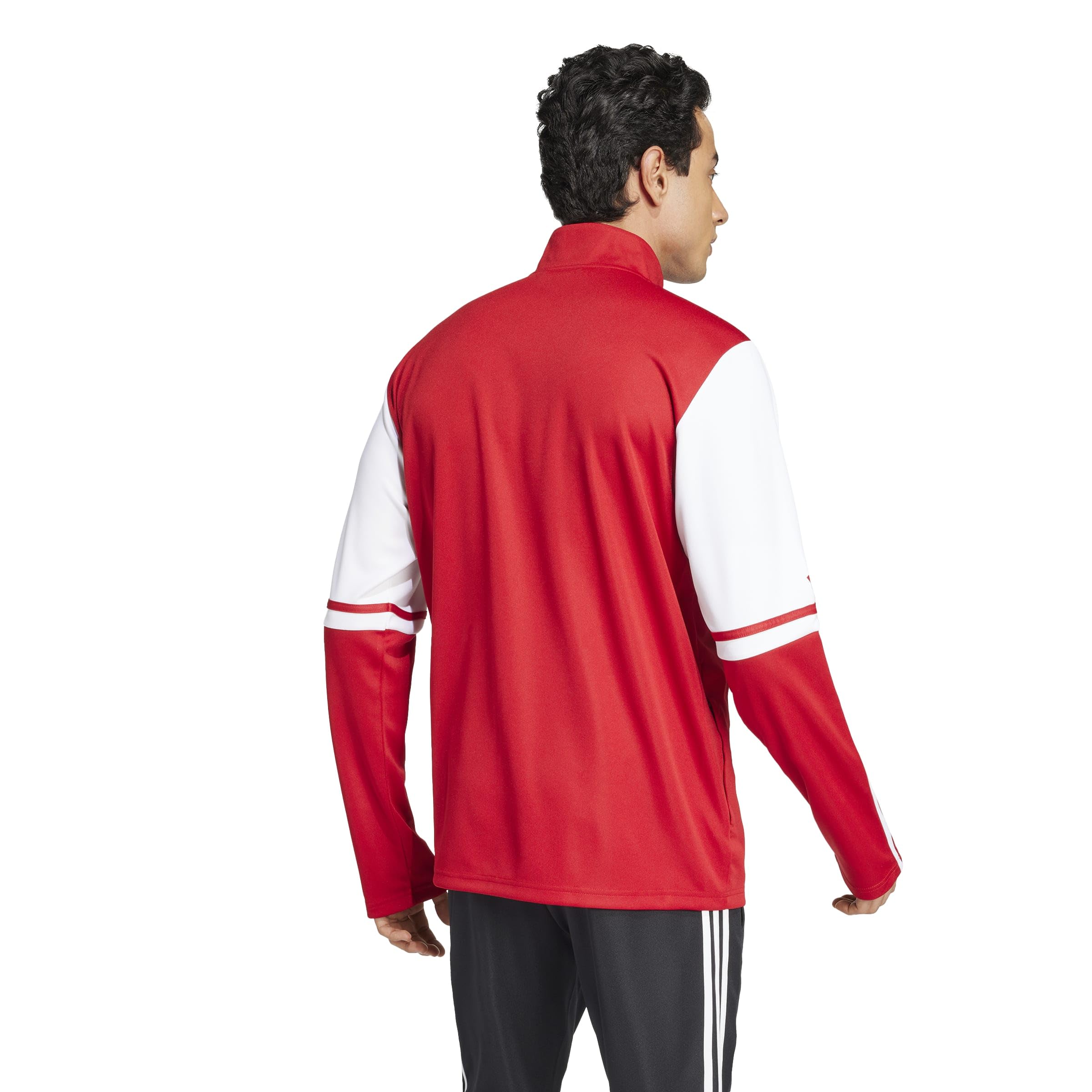 adidas Squadra25 Training Jacket Sudadera Hombre (Pack de 1) — view 2