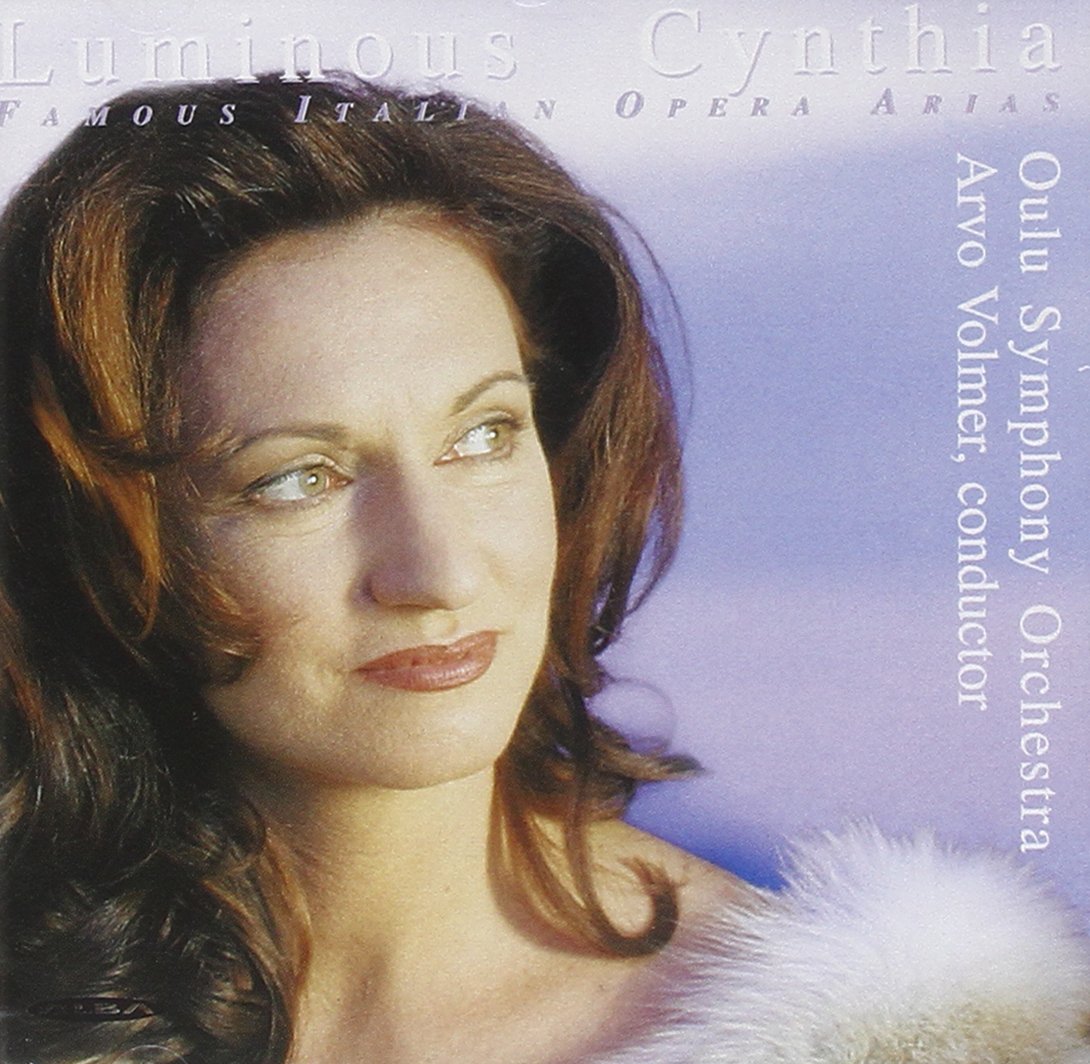 Luminous Cynthia - Famous Opera