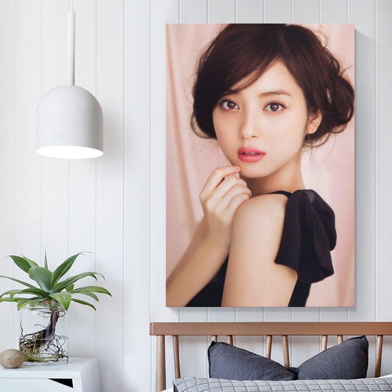 Amazon.co.jp: 佐々木希 歌手 俳優 セクシーポスター (48) 印刷