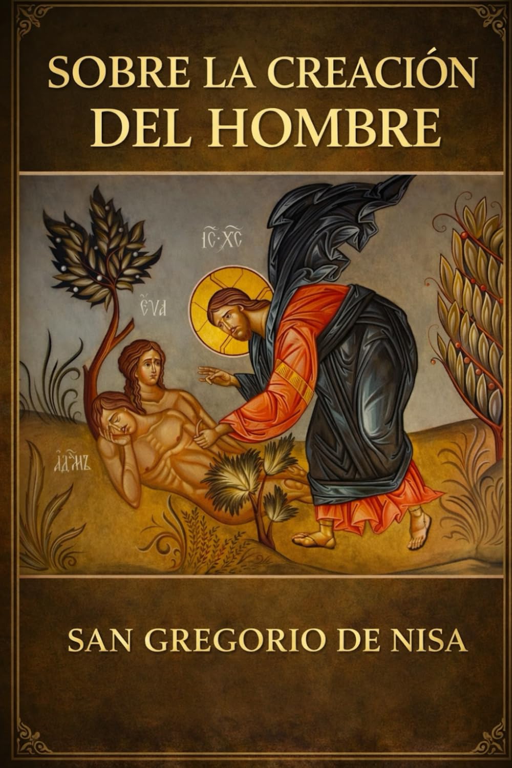 Sobre la creación del hombre