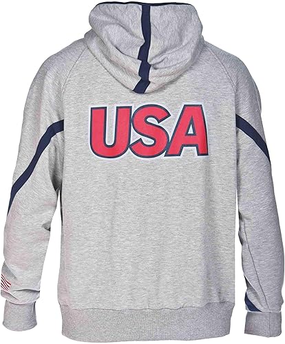 Miniatura 8 de Arena - Sudadera con capucha oficial de los Estados Unidos