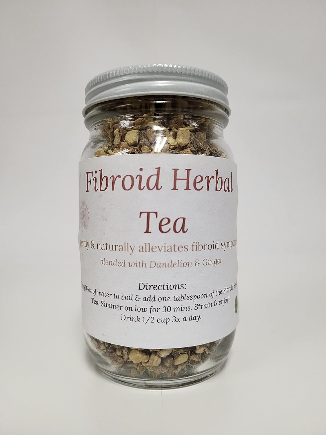 ancient healing teas for fibroids mysliwiecgail