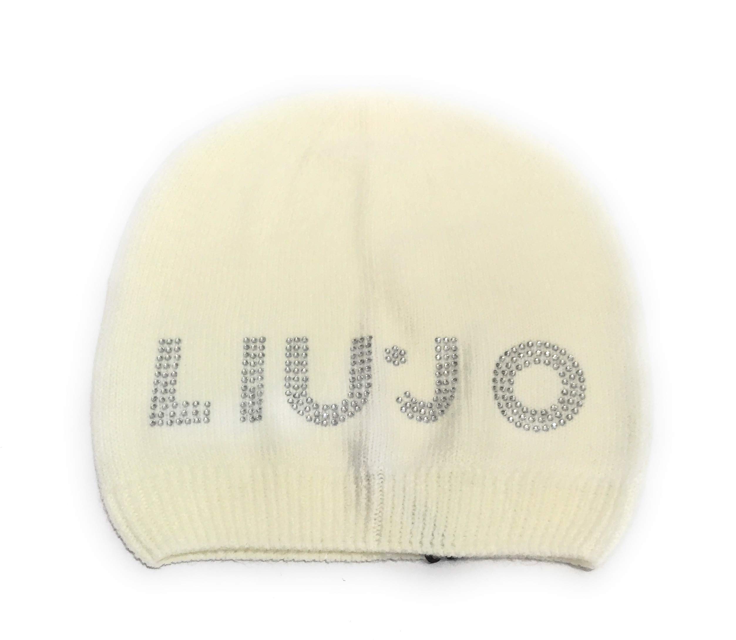 LIU-JO 2F0010M0300 White en taille unique pour femme