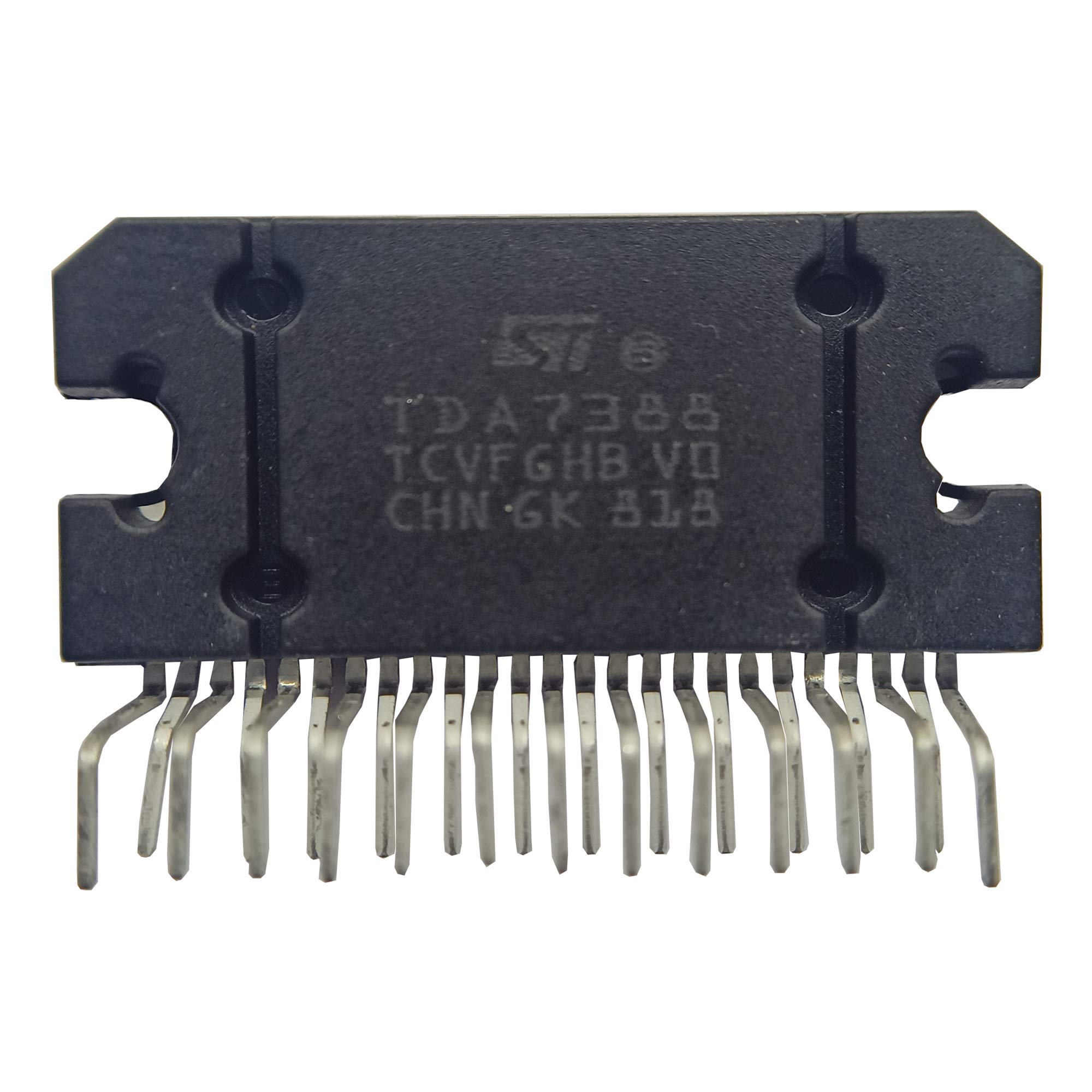 tda7388 4x45watt ic zip-25 Orignal and Imported