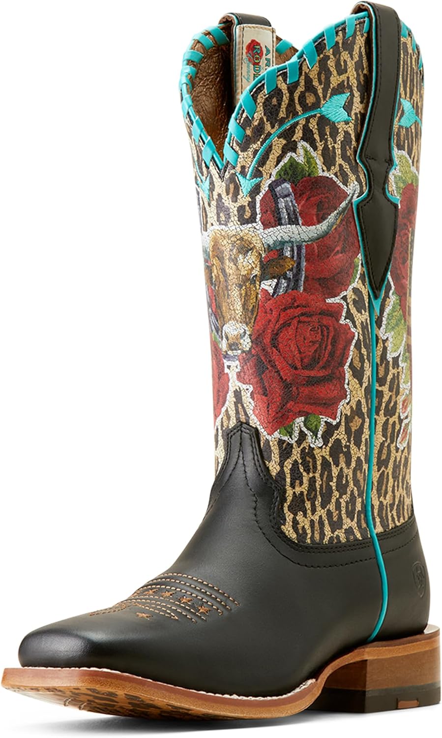 ARIAT womens P28434_w_foo