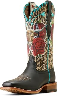 Ariat Women's Magnolia Western Cowboy Boot