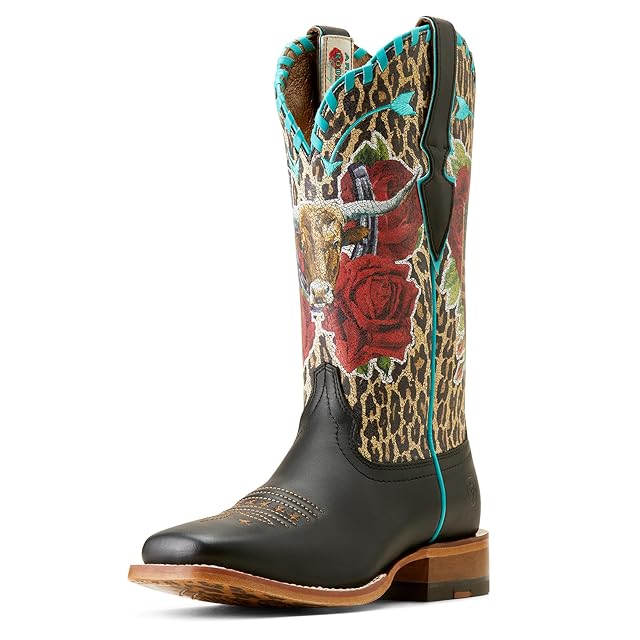 ARIAT womens P28434 w foo