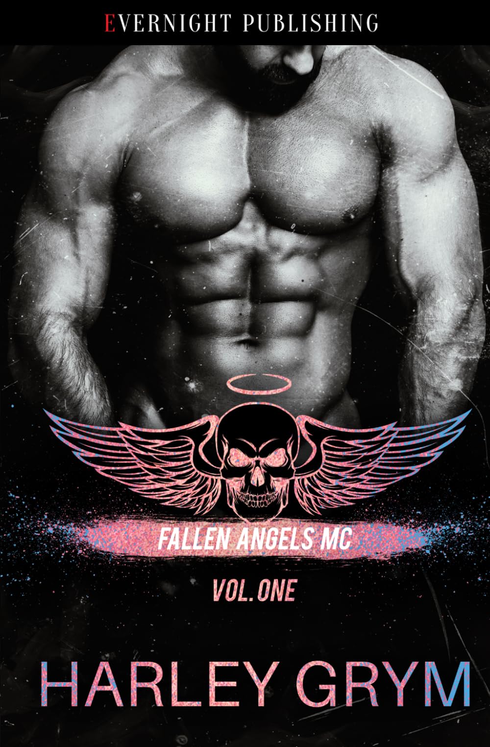 Fallen Angels MC: Volume One