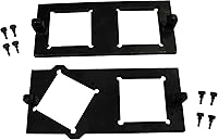 Vista 1 de CTA Tools 3891 Cam Adj. Soporte de sujeción - Compatible con Porsche 996 Turbo