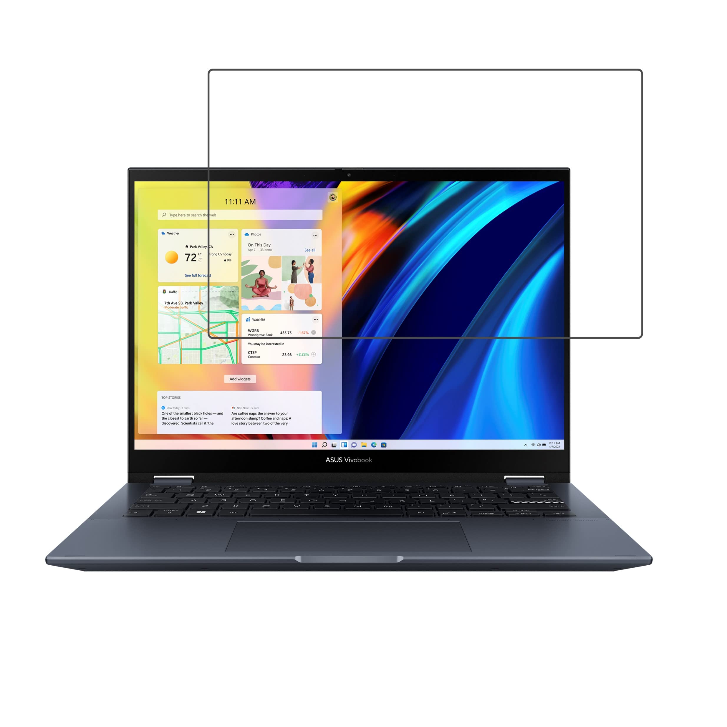 See full amazon price history chart for DVTECH® 9H Protective Ultra Clear Unbreakable laptop Screen Protector for Asus Vivobook S 14 Flip (TP3402) (14 inch) (Not a Tempered glass) DVTECH® 9H Protective Ultra Clear Unbreakable laptop Screen Protector for Asus Vivobook S 14 Flip (TP3402) (14 inch) (Not a Tempered glass) (B0C3J2NHZG) Amazon Price History, Amazon Price Tracker