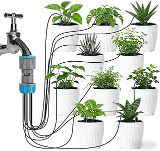 BA 10-Head Drip Irrigation Kit
