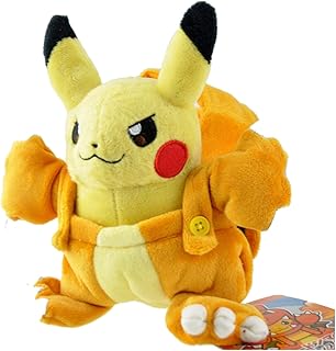Amazon Fr Peluche Pikachu Bebe Et Puericulture Amazon Fr Peluche Pikachu Bebe Et Puericulture
