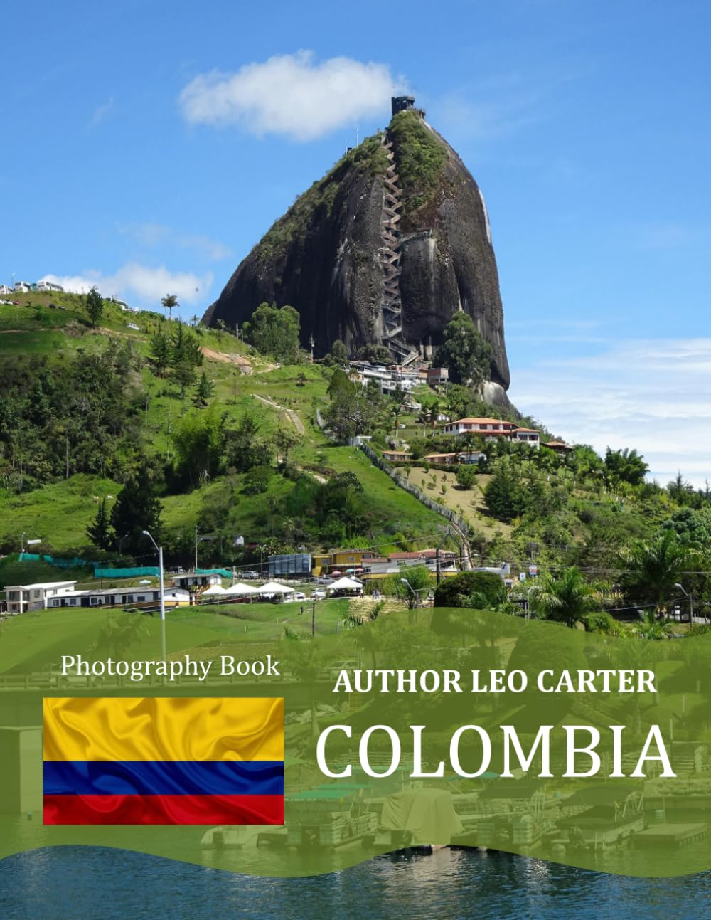 Colombia: A Collection of 40 Scenic Photographs Showcasing the Beauty of Colombia